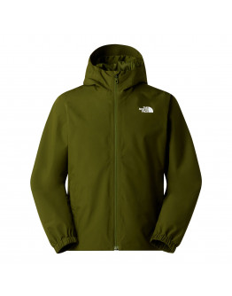 Мужская куртка The North Face Quest DryVent 0A8G0RBRI1 - зеленая