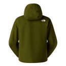 Мужская куртка The North Face Quest DryVent 0A8G0RBRI1 - зеленая