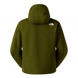 Мужская куртка The North Face Quest DryVent 0A8G0RBRI1 - зеленая