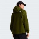 Мужская куртка The North Face Quest DryVent 0A8G0RBRI1 - зеленая