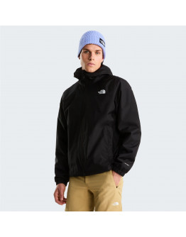 Мужская куртка The North Face Quest DryVent 0A8G0RJK31 - черная