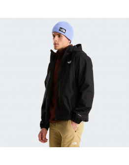 Мужская куртка The North Face Quest DryVent 0A8G0RJK31 - черная