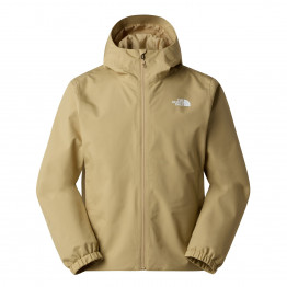 Мужская куртка The North Face Quest DryVent 0A8G0RLK51 - бежевый