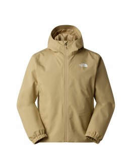 Мужская куртка The North Face Quest DryVent 0A8G0RLK51 - бежевый