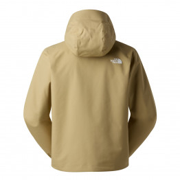 Мужская куртка The North Face Quest DryVent 0A8G0RLK51 - бежевый