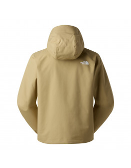 Мужская куртка The North Face Quest DryVent 0A8G0RLK51 - бежевый