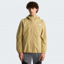 Мужская куртка The North Face Quest DryVent 0A8G0RLK51 - бежевый
