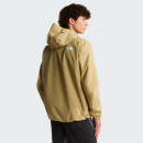 Мужская куртка The North Face Quest DryVent 0A8G0RLK51 - бежевый