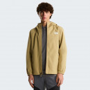 Мужская куртка The North Face Quest DryVent 0A8G0RLK51 - бежевый