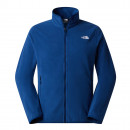 Мужская куртка The North Face 3 в 1 Quest Dry Vent Triclimate 0A8G0SE5O1 - темно-синяя