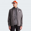 Мужская куртка The North Face 3 в 1 Quest Dry Vent Triclimate 0A8G0SEKP1 - серая