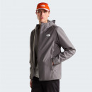 Мужская куртка The North Face 3 в 1 Quest Dry Vent Triclimate 0A8G0SEKP1 - серая
