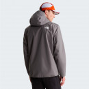 Мужская куртка The North Face 3 в 1 Quest Dry Vent Triclimate 0A8G0SEKP1 - серая