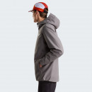 Мужская куртка The North Face 3 в 1 Quest Dry Vent Triclimate 0A8G0SEKP1 - серая