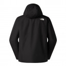 Мужская куртка The North Face 3 в 1 Quest Dry Vent Triclimate 0A8G0SJK31 - черная