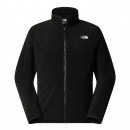 Мужская куртка The North Face 3 в 1 Quest Dry Vent Triclimate 0A8G0SJK31 - черная