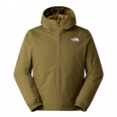 Мужская куртка The North Face Quest DryVent 0A8G0T2EL1 - зеленая