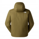 Мужская куртка The North Face Quest DryVent 0A8G0T2EL1 - зеленая