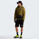 Мужская куртка The North Face Quest DryVent 0A8G0T2EL1 - зеленая