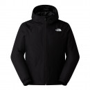 Мужская куртка The North Face Quest DryVent 0A8G0TJK31 - черная
