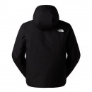 Мужская куртка The North Face Quest DryVent 0A8G0TJK31 - черная