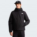 Мужская куртка The North Face Quest DryVent 0A8G0TJK31 - черная