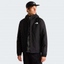 Мужская куртка The North Face Quest DryVent 0A8G0TJK31 - черная