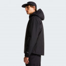 Мужская куртка The North Face Quest DryVent 0A8G0TJK31 - черная