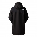 Мужская куртка The North Face Parka Reign On 0A8G0UJK31 - черная