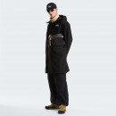 Мужская куртка The North Face Parka Reign On 0A8G0UJK31 - черная