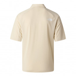 Мужская футболка The North Face Lightrange 0A8G0VDOM1 - бежевый