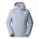 Дамская куртка The North Face Quest DryVent 0A8G10FM21 - синяя