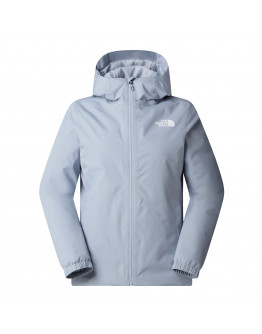 Дамская куртка The North Face Quest DryVent 0A8G10FM21 - синяя
