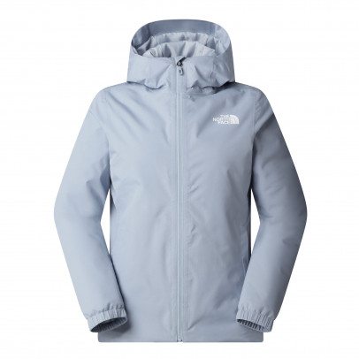 Дамская куртка The North Face Quest DryVent 0A8G10FM21 - синяя