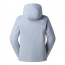 Дамская куртка The North Face Quest DryVent 0A8G10FM21 - синяя