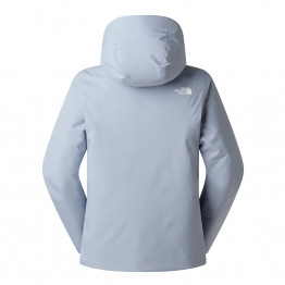 Дамская куртка The North Face Quest DryVent 0A8G10FM21 - синяя