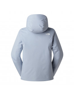 Дамская куртка The North Face Quest DryVent 0A8G10FM21 - синяя