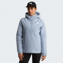 Дамская куртка The North Face Quest DryVent 0A8G10FM21 - синяя