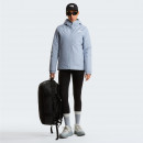 Дамская куртка The North Face Quest DryVent 0A8G10FM21 - синяя