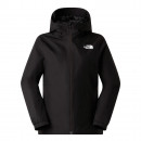 Женская куртка The North Face Quest DryVent 0A8G10JK31 - черная