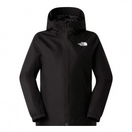 Женская куртка The North Face Quest DryVent 0A8G10JK31 - черная