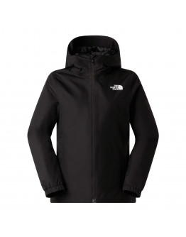 Женская куртка The North Face Quest DryVent 0A8G10JK31 - черная