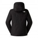 Женская куртка The North Face Quest DryVent 0A8G10JK31 - черная