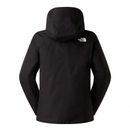 Женская куртка The North Face Quest DryVent 0A8G10JK31 - черная
