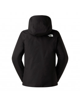 Женская куртка The North Face Quest DryVent 0A8G10JK31 - черная