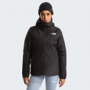 Женская куртка The North Face Quest DryVent 0A8G10JK31 - черная