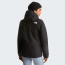Женская куртка The North Face Quest DryVent 0A8G10JK31 - черная