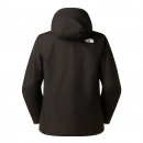 Женская куртка The North Face 3 в 1 Quest DryVent Triclimate 0A8G11JK31 - коричневая