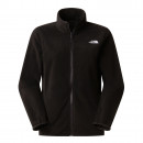 Женская куртка The North Face 3 в 1 Quest DryVent Triclimate 0A8G11JK31 - коричневая