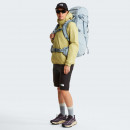 Женская куртка The North Face Quest DryVent 0A8G12G731 - желтая